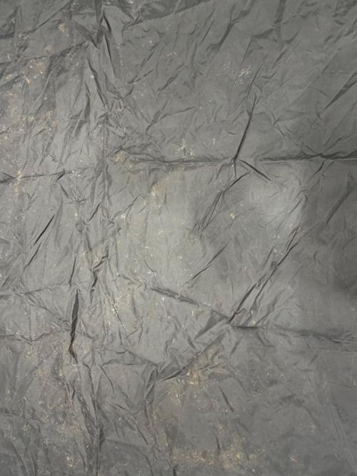 MSR (エムエスアール) 登山用テント オリーブ ヨゴレ有 エリクサー2