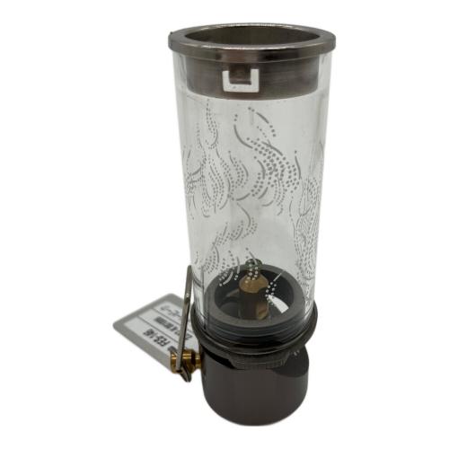 Snow peak (スノーピーク) ノクターン 2022 EDITION ガスランタン FES-146 雪峰祭2022秋限定