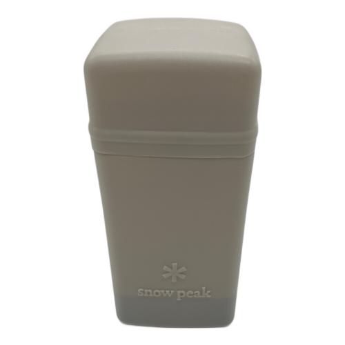 Snow peak (スノーピーク) ノクターン 2022 EDITION ガスランタン FES-146 雪峰祭2022秋限定