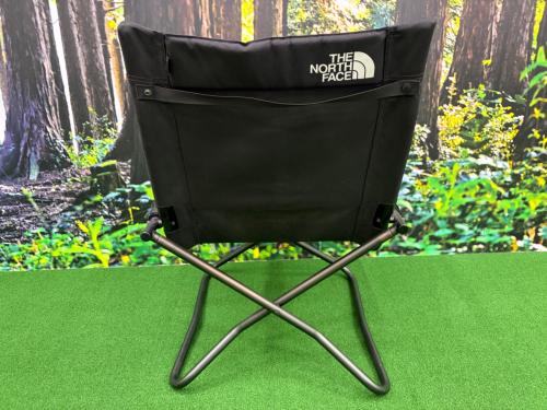 THE NORTH FACE (ザ ノース フェイス) アウトドアチェア NN31705 ブラック