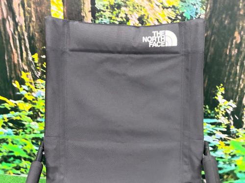 THE NORTH FACE (ザ ノース フェイス) アウトドアチェア NN31705 ブラック