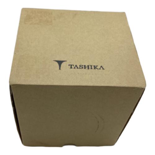 TASHIKA (タシカ)  Gus Cartridge Jacket　ブラック