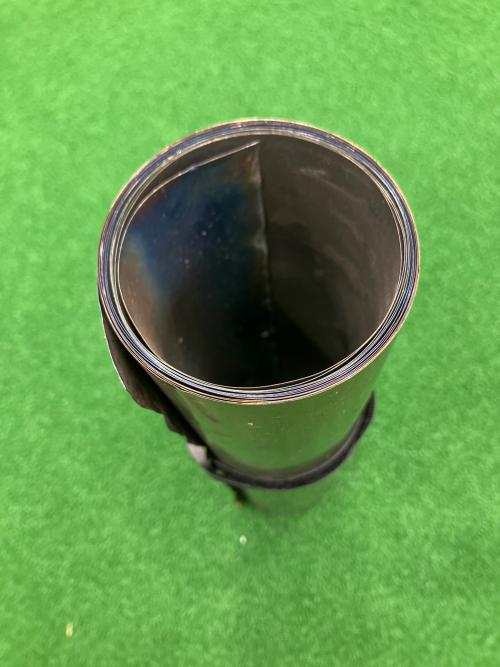 tentmark DESIGNS (テンマクデザイン) 薪ストーブ TM-910214 チタン合金ストーブ