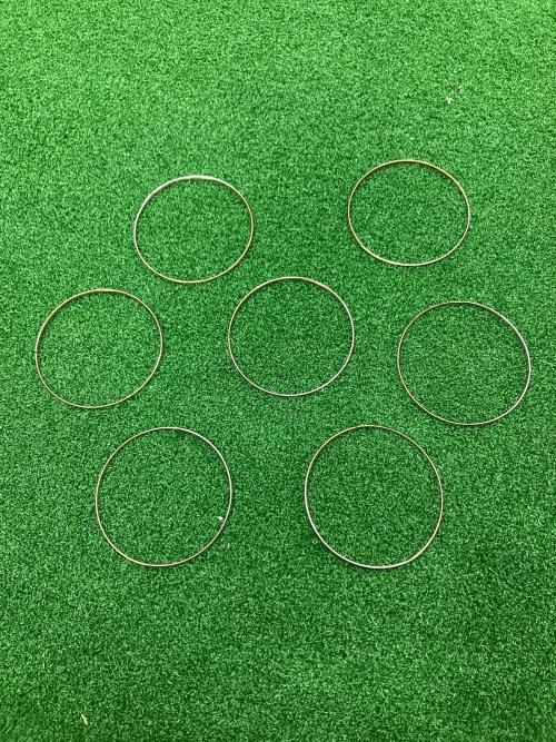 tentmark DESIGNS (テンマクデザイン) 薪ストーブ TM-910214 チタン合金ストーブ