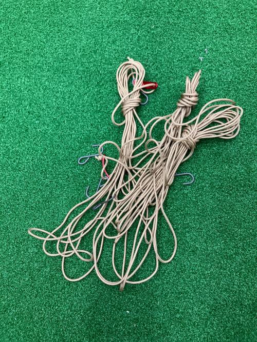 tentmark DESIGNS (テンマクデザイン) 薪ストーブ TM-910214 チタン合金ストーブ