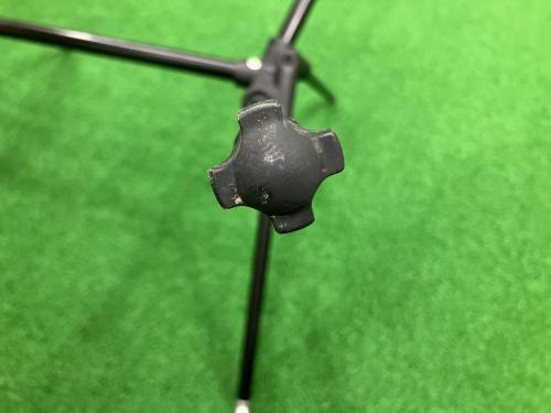Helinox (ヘリノックス) アウトドアテーブル 廃盤カラー フォリッジ タクティカルテーブルS