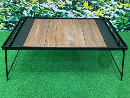 キャンプギークス　 igt　ブリッジテーブル CAMP GEEKS (キャンプギークス) アウトドアテーブル IGT規格 ブリッジ