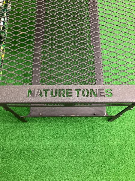 NATURE TONES (ネイチャートーンズ) アウトドアテーブル IGT規格