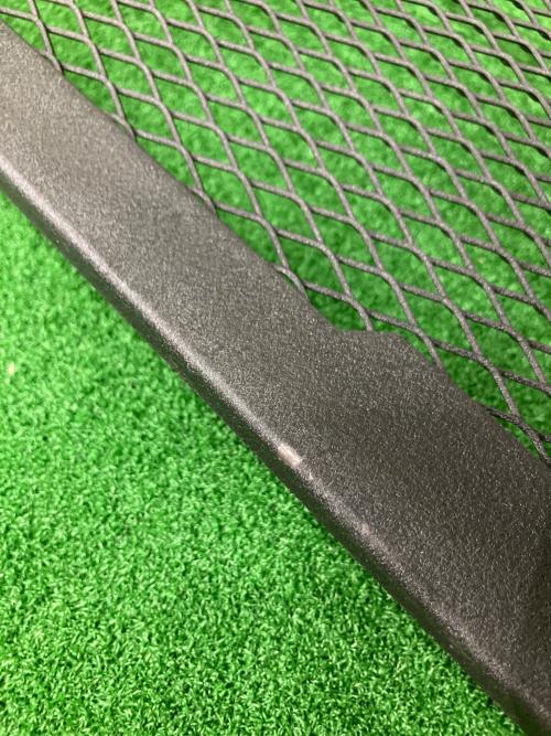 NATURE TONES (ネイチャートーンズ) アウトドアテーブル IGT規格 ブラック ハビットテーブル