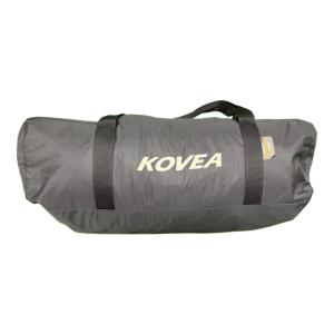 KOVEA   ゴーストシェルター