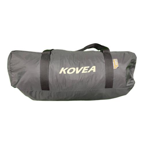 KOVEA   ゴーストシェルター