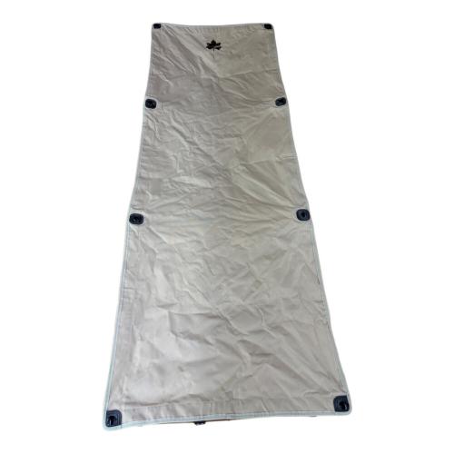 LOGOS (ロゴス) アウトドアチェア  Tradcanvas コンフォートベッド