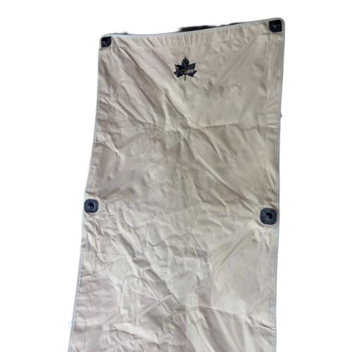 LOGOS (ロゴス) アウトドアチェア  Tradcanvas コンフォートベッド