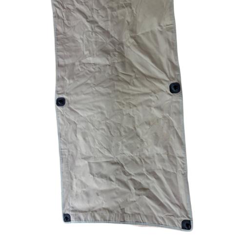 LOGOS (ロゴス) アウトドアチェア  Tradcanvas コンフォートベッド