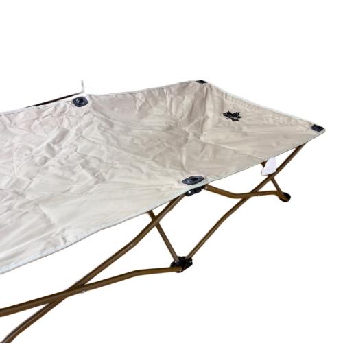 LOGOS (ロゴス) アウトドアチェア  Tradcanvas コンフォートベッド