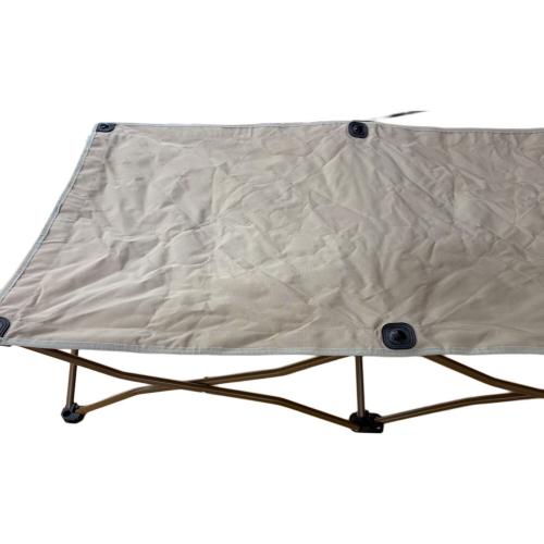 LOGOS (ロゴス) アウトドアチェア  Tradcanvas コンフォートベッド