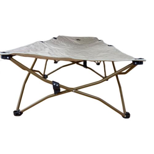 LOGOS (ロゴス) アウトドアチェア  Tradcanvas コンフォートベッド