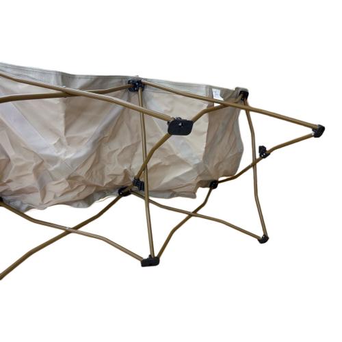 LOGOS (ロゴス) アウトドアチェア  Tradcanvas コンフォートベッド