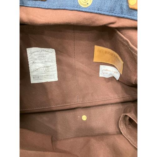 Helinox (ヘリノックス) 収納ケース 世界限定149個 コンフォートチェア+トートバッグ+アクティビティケースの3点セット Gentleman's refugeSet (ジェントルマンズ レフュジーセット)