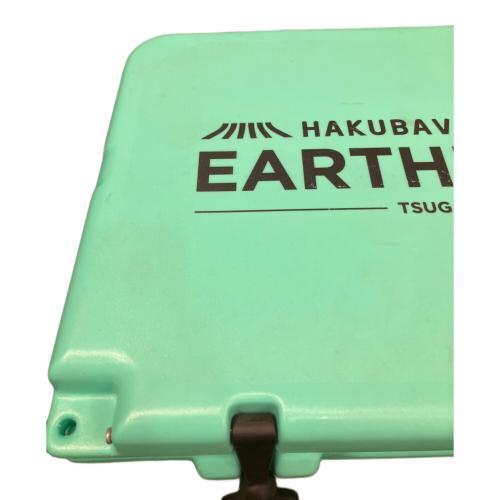 ORCA (オルカ) クーラーボックス HAKUBA VALLEY 26QT スカイブルー