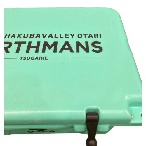 ORCA (オルカ) クーラーボックス HAKUBA VALLEY 26QT スカイブルー