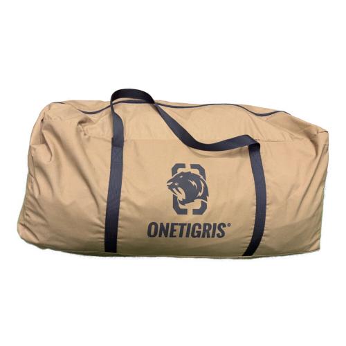 ONETIGRIS  ソロテント  スーパーシェルターTC2.0