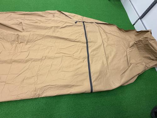 ONETIGRIS  ソロテント  スーパーシェルターTC2.0