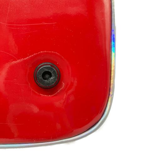 広島東洋カープ (ヒロシマトウヨウカープ) ボストンバッグ ２段式 応援グッズ レッド