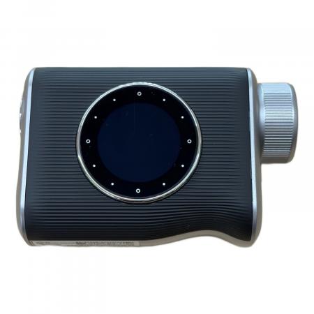 EAGLE VISION (イーグルビジョン) ゴルフ距離測定器 GPSナビ機能付