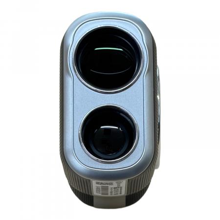 EAGLE VISION (イーグルビジョン) ゴルフ距離測定器 GPSナビ機能付