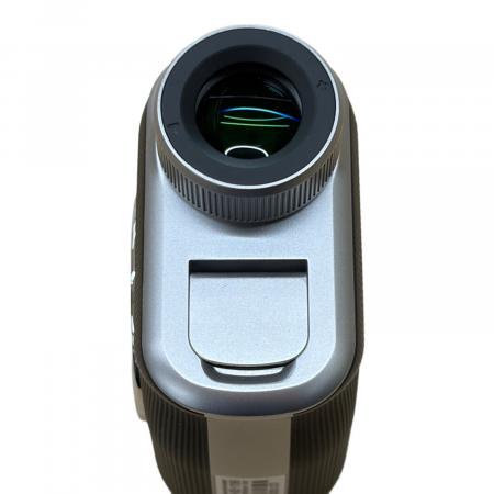 EAGLE VISION (イーグルビジョン) ゴルフ距離測定器 GPSナビ機能付