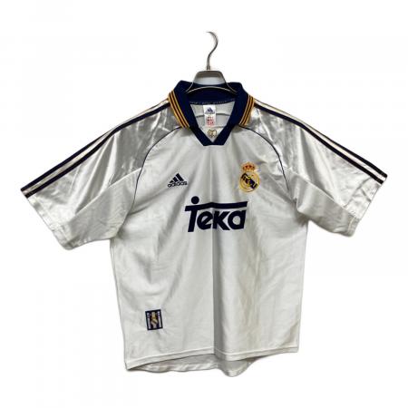 レアル・マドリード サッカーユニフォーム 98-99 ラウル・ゴンサレス