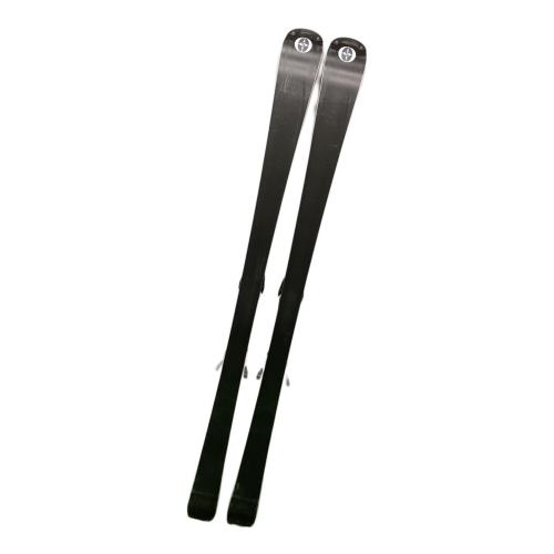 OGASAKA (オガサカ) TC-SH カービングスキー 165cm