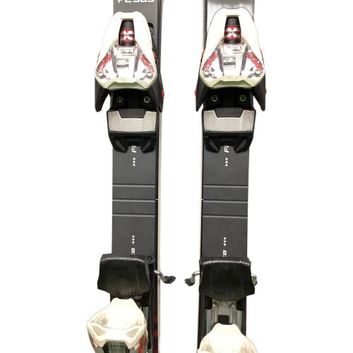 OGASAKA (オガサカ) TC-SH カービングスキー 165cm