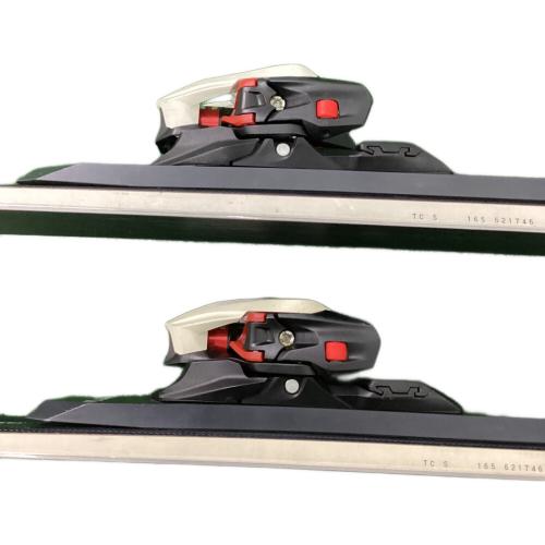 OGASAKA (オガサカ) TC-SH カービングスキー 165cm