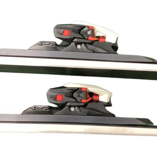 OGASAKA (オガサカ) TC-SH カービングスキー 165cm