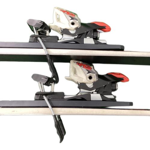 OGASAKA (オガサカ) TC-SH カービングスキー 165cm