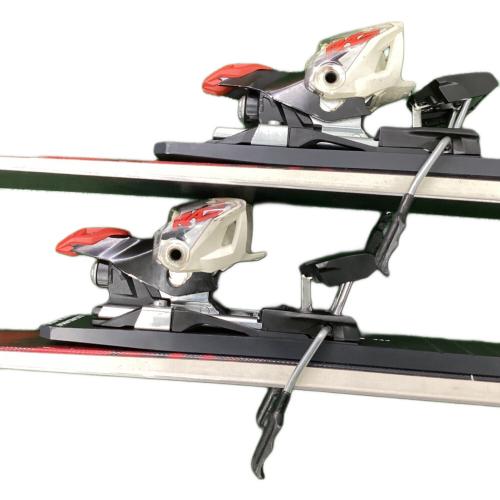 OGASAKA (オガサカ) TC-SH カービングスキー 165cm