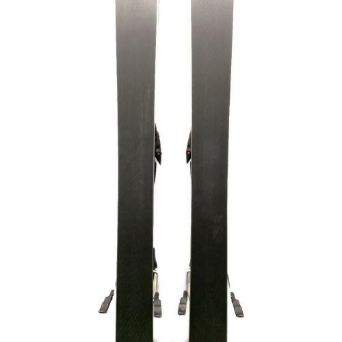 OGASAKA (オガサカ) TC-SH カービングスキー 165cm