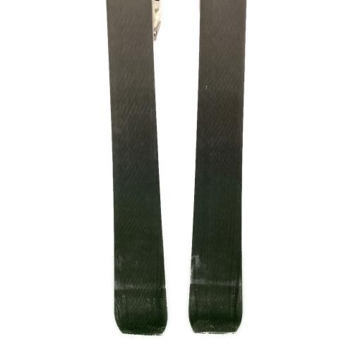 OGASAKA (オガサカ) TC-SH カービングスキー 165cm