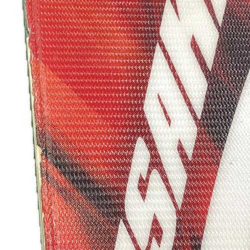 OGASAKA (オガサカ) TC-SH カービングスキー 165cm