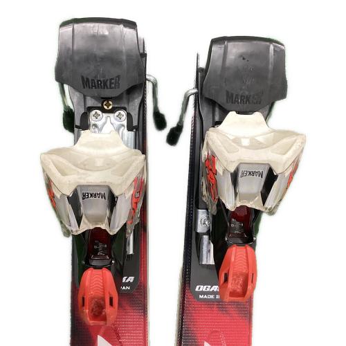 OGASAKA (オガサカ) TC-SH カービングスキー 165cm