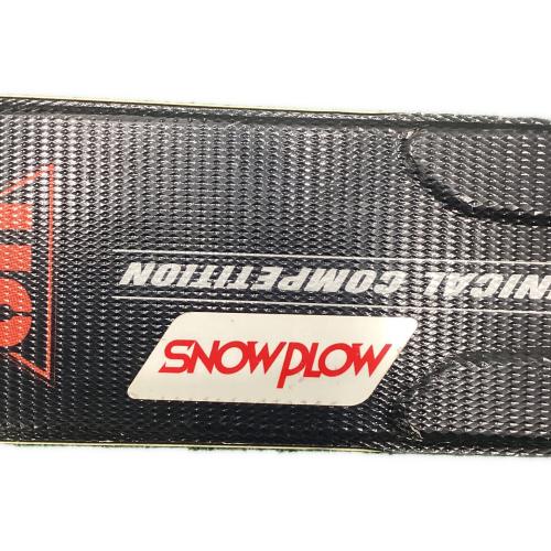 OGASAKA (オガサカ) TC-SH カービングスキー 165cm