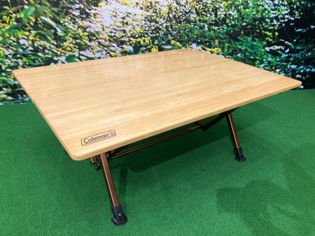 Coleman (コールマン) アウトドアテーブル 2000017006 約99×70×40/60(h