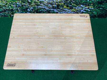 Coleman (コールマン) アウトドアテーブル 2000017006 約99×70×40/60(h