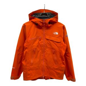 THE NORTH FACE (ザ ノース フェイス) フリーシンカージャケット スキーウェア(ジャケット) NS61401 国内代理店表記 有 GORE-TEX メンズ SIZE M オレンジ