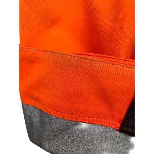 THE NORTH FACE (ザ ノース フェイス) フリーシンカージャケット スキーウェア(ジャケット) NS61401 国内代理店表記 有 GORE-TEX メンズ SIZE M オレンジ