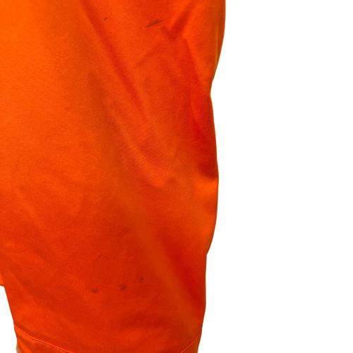 THE NORTH FACE (ザ ノース フェイス) フリーシンカージャケット スキーウェア(ジャケット) NS61401 国内代理店表記 有 GORE-TEX メンズ SIZE M オレンジ