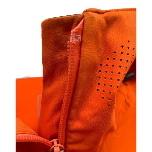 THE NORTH FACE (ザ ノース フェイス) フリーシンカージャケット スキーウェア(ジャケット) NS61401 国内代理店表記 有 GORE-TEX メンズ SIZE M オレンジ