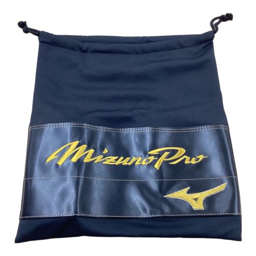 MIZUNO (ミズノ)硬式グローブ Mizuno Pro MAJOR QUALITY  オーダーグラブ ブラック